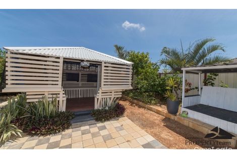 Property photo of 28 Wahn Avenue Waggrakine WA 6530