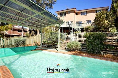 Property photo of 26 Wardell Drive Barden Ridge NSW 2234