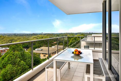 Property photo of 716/8 Merriwa Street Gordon NSW 2072