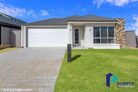 21 Eremophila St, Sinagra, WA 6065