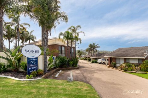 Property photo of 4/12-14 Cameron Street Merimbula NSW 2548