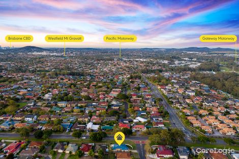 Property photo of 68 Springsure Street Runcorn QLD 4113