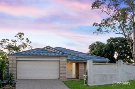 Property photo of 68 Springsure Street Runcorn QLD 4113