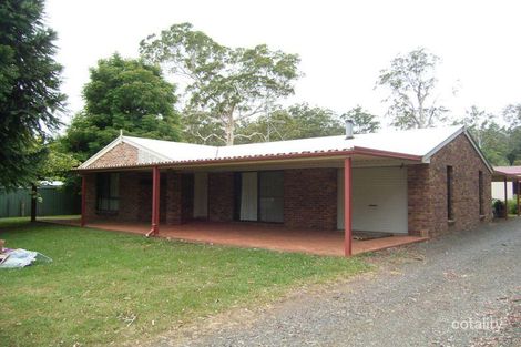 Property photo of 4 Cecil Crescent Highfields QLD 4352