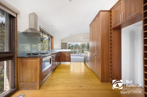 Property photo of 27 Cantala Crescent Ringwood North VIC 3134