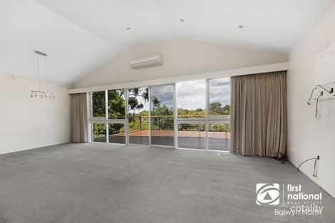 Property photo of 27 Cantala Crescent Ringwood North VIC 3134