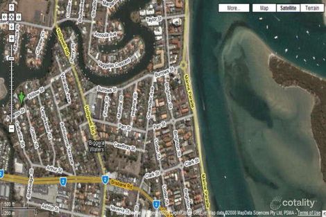 Property photo of 1 Amaroo Street Biggera Waters QLD 4216