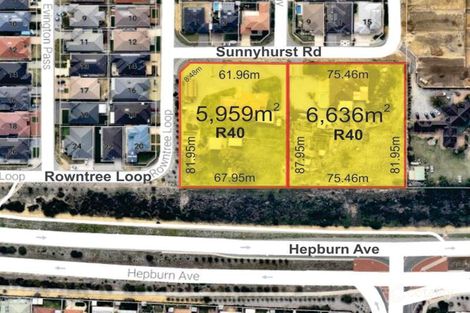 14 Sunnyhurst Rd, Landsdale, WA 6065