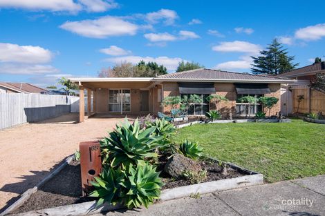 Property photo of 65 Amber Crescent Narre Warren VIC 3805