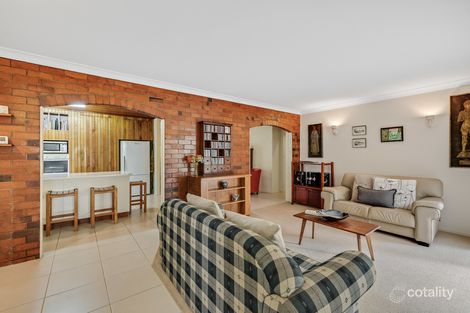 Property photo of 13 McLeod Street Rangeville QLD 4350