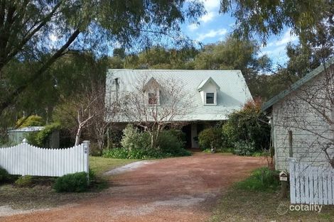 21 French St, Pemberton, WA 6260