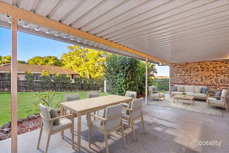 Property photo of 60 Delta Cove Drive Worongary QLD 4213