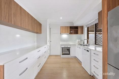 Property photo of 60 Delta Cove Drive Worongary QLD 4213