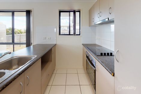Property photo of 16 Angela Court Gracemere QLD 4702