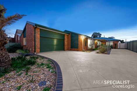 Property photo of 5 Currunghi Court St Albans VIC 3021