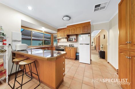 Property photo of 5 Currunghi Court St Albans VIC 3021
