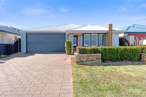 8 Etendue Cres, Eglinton, WA 6034