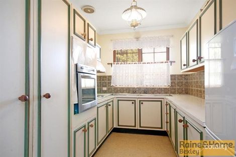 Property photo of 3/21 Westbourne Street Bexley NSW 2207