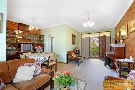 Property photo of 3/21 Westbourne Street Bexley NSW 2207