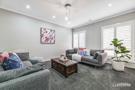 Property photo of 39 Norris Circuit Croydon VIC 3136