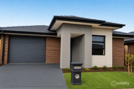 16 Stellar Rd, Bonnie Brook, VIC 3335
