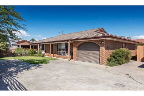 2/6 Brent Ct, Lavington, NSW 2641