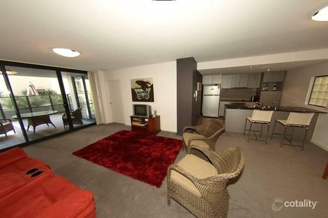 Property photo of 5/375 Hay Street Perth WA 6000