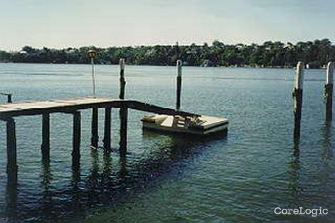 Property photo of 28 Kangaroo Point Road Kangaroo Point NSW 2224