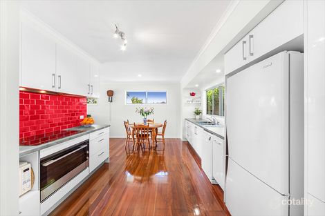 Property photo of 29 Yaringa Street Manly West QLD 4179