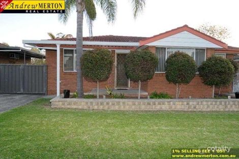 53 Glenn St, Dean Park, NSW 2761