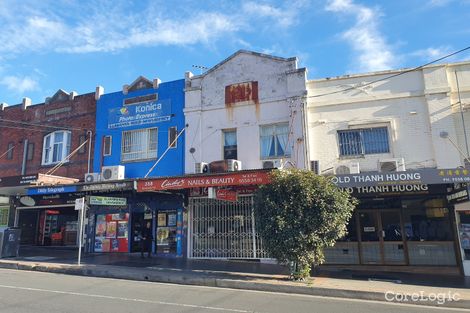 Property photo of 1/358 Illawarra Road Marrickville NSW 2204