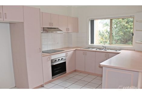 Property photo of 6/3A Queensborough Road Croydon Park NSW 2133