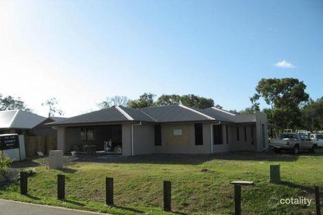 8 Atlantis Bvd, Bargara, QLD 4670