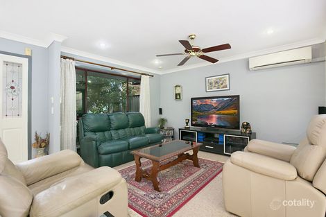 Property photo of 38 Kawana Crescent Cornubia QLD 4130