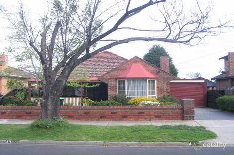 43 Hayes Rd, Strathmore, VIC 3041