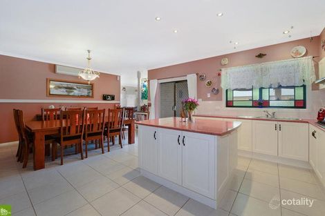 Property photo of 4 Napier Place Albion Park NSW 2527