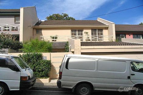 3 Weldon Lane, Woollahra, NSW 2025