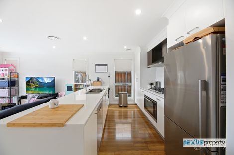 Property photo of 13 Pearwood Street Catherine Field NSW 2557