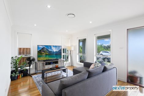 Property photo of 13 Pearwood Street Catherine Field NSW 2557