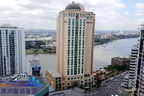 2507/570 Queen St, Brisbane City, QLD 4000