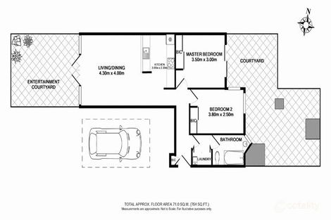 Property photo of 4/156-162 Spit Road Mosman NSW 2088