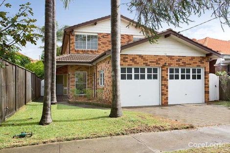 Property photo of 32 Higgs Street Coogee NSW 2034