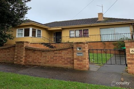 Property photo of 65 Laverock Road Warrnambool VIC 3280
