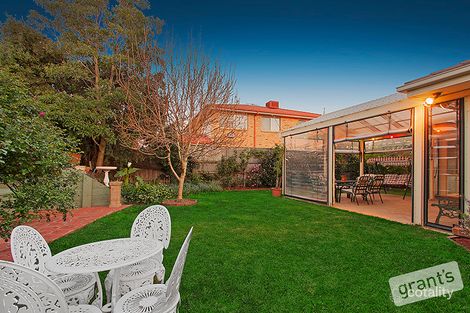 Property photo of 7 Siandra Place Berwick VIC 3806