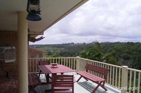 Property photo of 4 Sanctuary Court Goonellabah NSW 2480