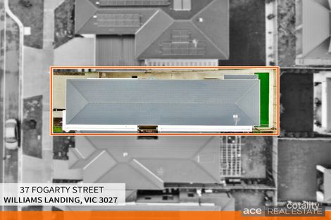 Property photo of 37 Fogarty Street Williams Landing VIC 3027