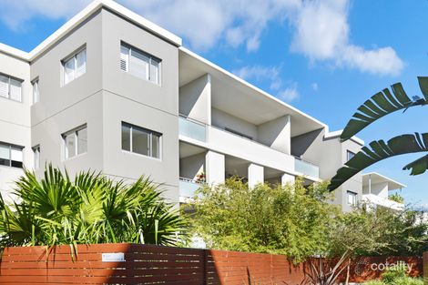 Property photo of 103/54A Blackwall Point Road Chiswick NSW 2046