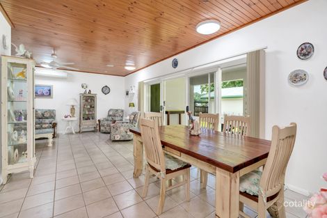 Property photo of 3 Roma Close Mount Sheridan QLD 4868