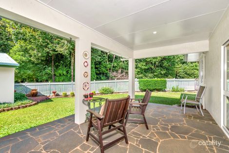 Property photo of 3 Roma Close Mount Sheridan QLD 4868