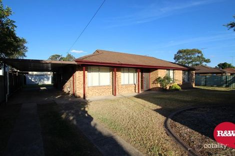 1a Flinders St, Mount Druitt, NSW 2770